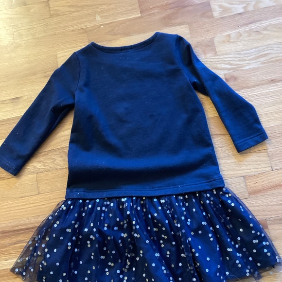 Girl's Crewcuts Dress - Picture 4 of 4